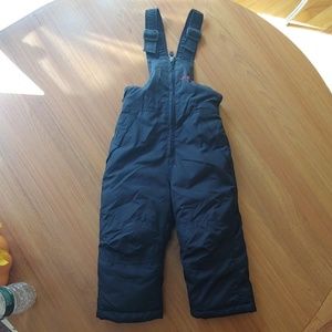 Weatherproof Overalls